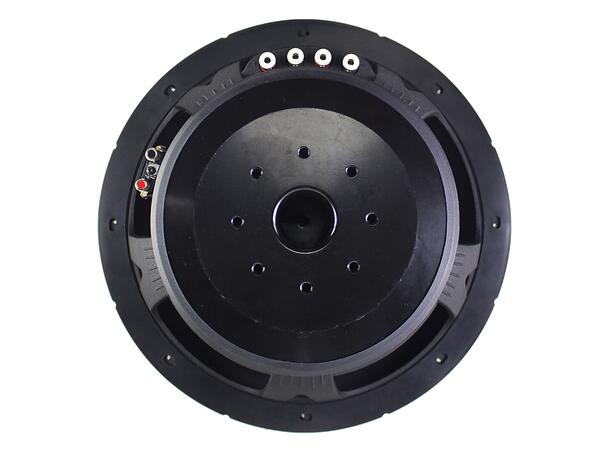 Phoenix Gold - ELITE2 12D2 subwoofer V2 12" (30cm) 2ohm DVC, 1200W RMS!